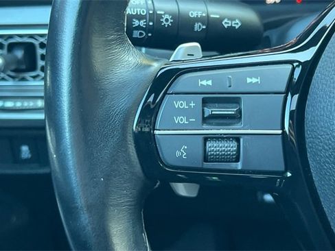 Used 2023 Acura Integra A-Spec image 25