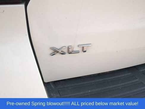 Used 2024 Ford Expedition XLT AWD/4WD image 9