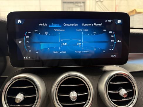 Certified 2022 Mercedes-Benz GLC 300 4MATIC image 28