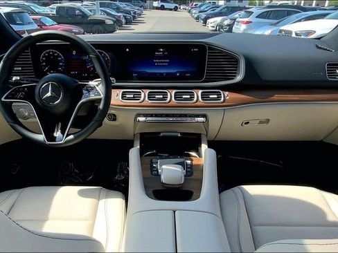 Used 2026 Mercedes-Benz GLE 350 4MATIC image 12