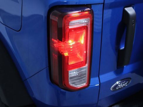 New 2025 Ford Bronco Big Bend image 49