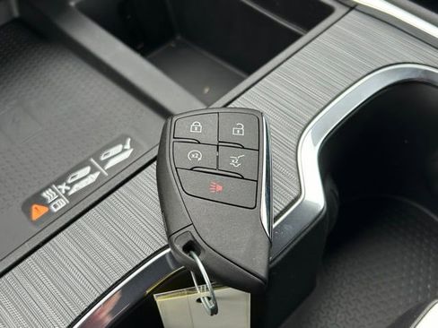 New 2026 GMC Acadia Elevation w/ Elevation Premium Package image 46