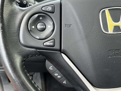 Used 2012 Honda CR-V EX-L image 53
