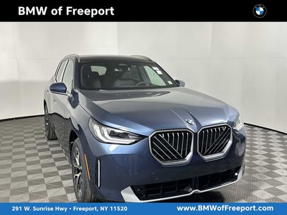 New 2026 BMW X3 xDrive30 w/ Convenience Package