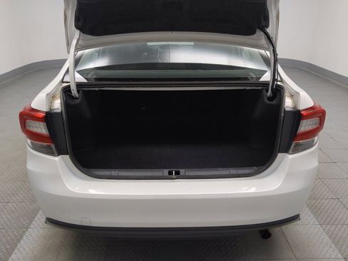 Used 2022 Subaru Impreza 2.0i AWD/4WD image 29