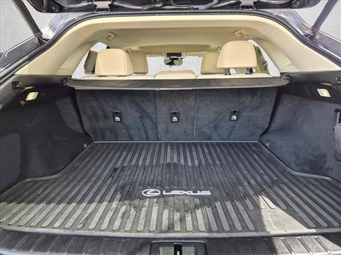 Used 2022 Lexus RX 350 AWD w/ Premium Package image 20