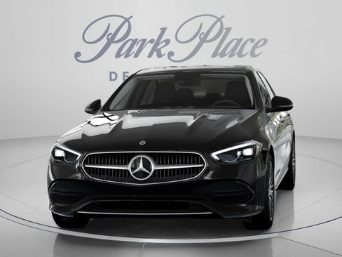 Certified 2023 Mercedes-Benz C 300 Sedan image 37