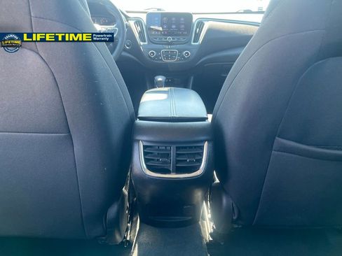 Used 2023 Chevrolet Malibu LT image 23