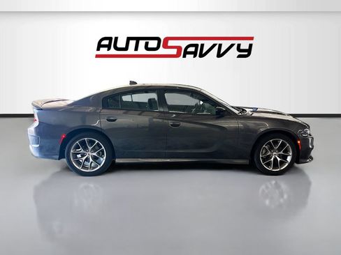 Used 2023 Dodge Charger GT w/ Technology Group RWD image 8