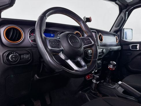 Used 2021 Jeep Gladiator Mojave image 22