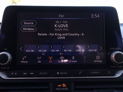 Used 2023 Nissan Altima 2.5 SR image 29