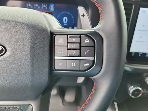 Used 2024 Ford F150 Raptor AWD/4WD image 24