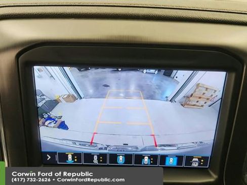 Used 2020 GMC Sierra 1500 AT4 w/ AT4 Premium Package image 20