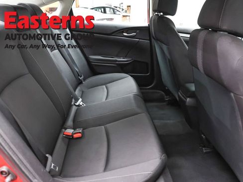 Used 2020 Honda Civic LX image 22