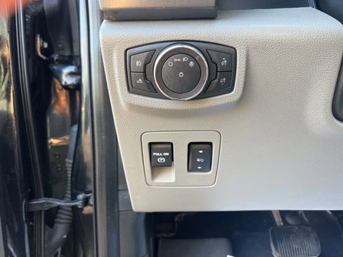 Used 2019 Ford F150 XLT w/ Equipment Group 302A Luxury image 22