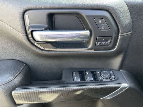 Certified 2021 GMC Sierra 1500 AT4 w/ AT4 Value Package AWD/4WD image 23