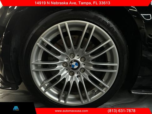 Used 2013 BMW M3 Coupe RWD image 32