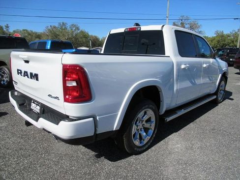 New 2026 RAM 1500 Big Horn image 7