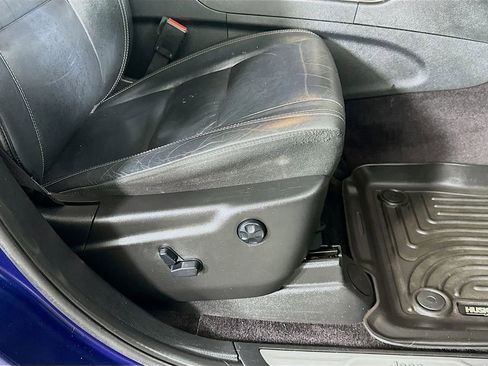 Used 2017 Jeep Grand Cherokee Limited w/ Trailer Tow Group IV image 23