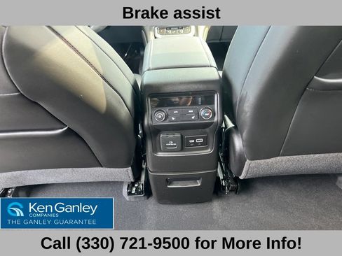 Used 2023 GMC Acadia SLT w/ Preferred Package AWD/4WD image 43