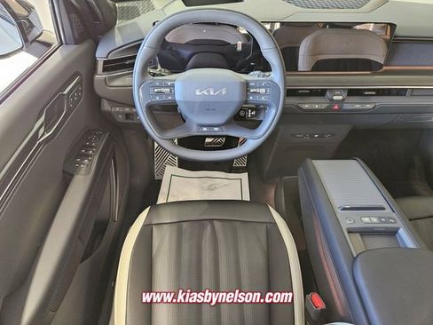 New 2026 Kia EV9 GT-Line AWD/4WD image 9