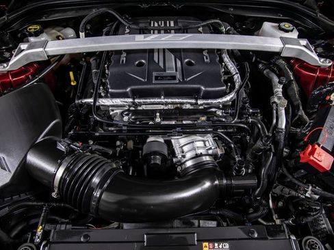 Used 2024 Cadillac CT5 V Blackwing w/ Super Cruise 2 Package RWD image 57
