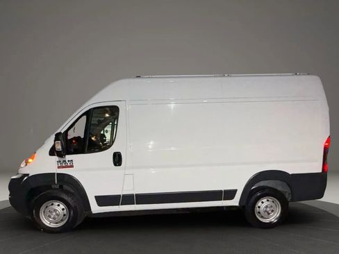 Used 2016 RAM ProMaster 1500 w/ Interior Convenience Group image 6