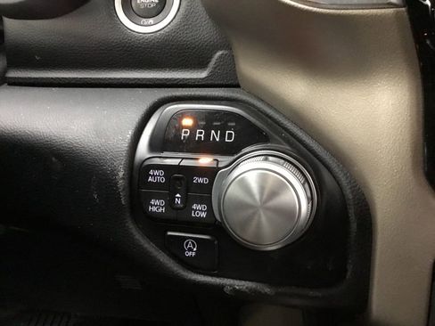 Used 2021 RAM 1500 Laramie image 32