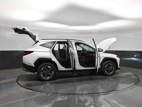 New 2026 Hyundai Tucson SEL AWD/4WD image 40
