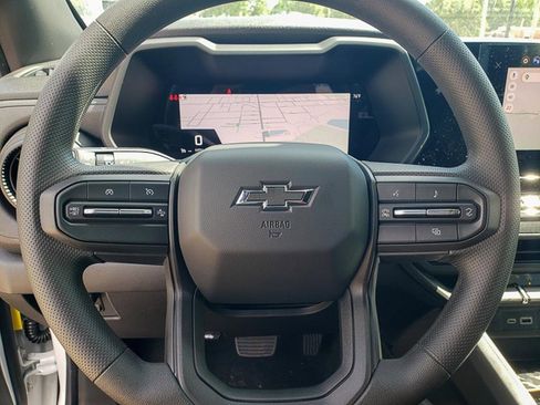 New 2026 Chevrolet Colorado Trail Boss image 18