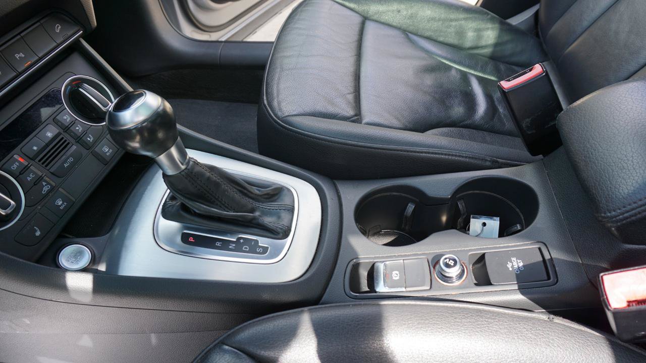Used 2018 Audi Q3 2.0T Premium FWD image 18