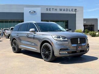 Used 2021 Lincoln Aviator Reserve w/ Equipment Group 210A AWD/4WD video 1
