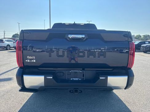 Used 2023 Toyota Tundra Limited w/ Power Package AWD/4WD image 5