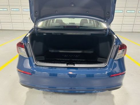 New 2026 Honda Civic LX image 8