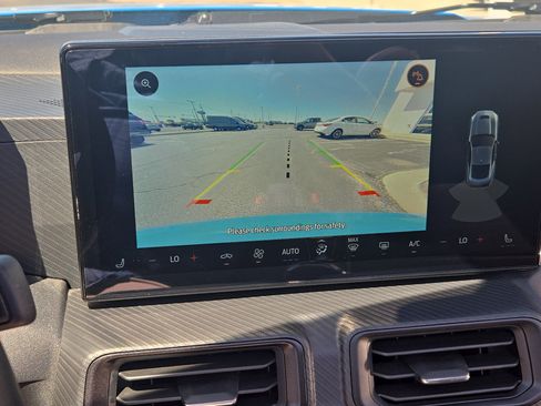 Used 2024 Ford Mustang Convertible w/ Mustang Nite Pony Package image 23