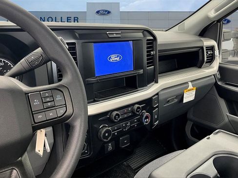 New 2026 Ford F350 XL w/ XL Chrome Package image 5