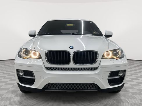 Used 2013 BMW X6 xDrive35i image 2