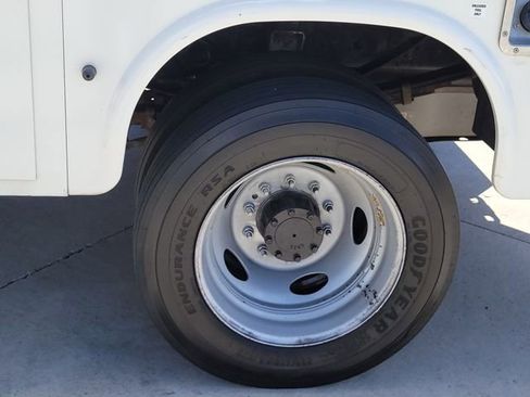 Used 2012 Ford F450 XL w/ PWR Equipment Group RWD image 14