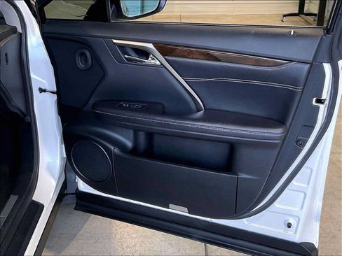 Used 2017 Lexus RX 350 FWD w/ Premium Package image 25