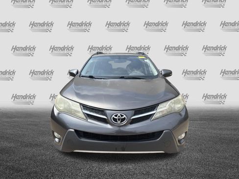Used 2013 Toyota RAV4 Limited AWD/4WD image 3