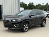 Certified 2022 Jeep Cherokee Limited image 3