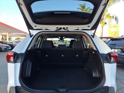 Certified 2025 Toyota RAV4 LE image 6