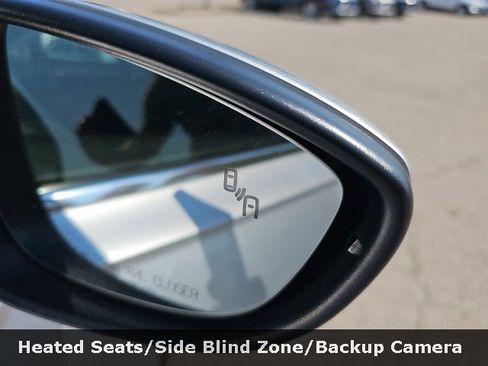 Used 2020 Volkswagen Passat 2.0T SE image 34