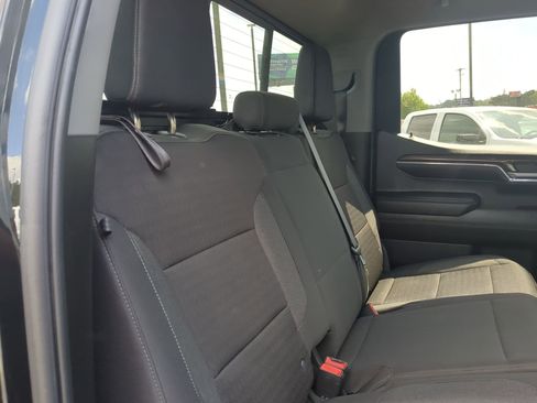Used 2024 Chevrolet Silverado 1500 RST AWD/4WD image 26