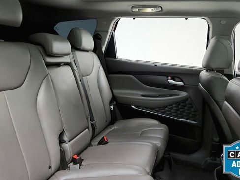Used 2019 Hyundai Santa Fe Limited FWD image 38