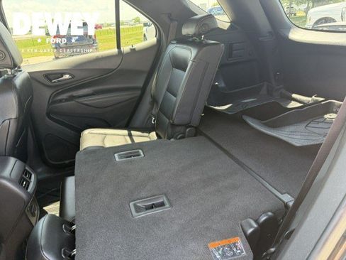 Used 2020 Chevrolet Equinox Premier AWD/4WD image 31