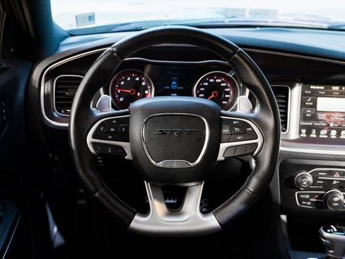 Used 2015 Dodge Charger SRT w/ Harman/Kardon Audio Group image 12