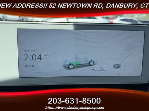Used 2023 Hyundai Ioniq 5 SEL w/ Cargo Package AWD/4WD image 20