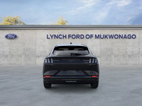 New 2026 Ford Mustang Mach-E Premium AWD/4WD image 5