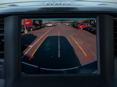 Used 2024 RAM 2500 Big Horn image 14